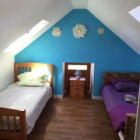 Meuble Sur L'ile De Tascon A 300 M De La * سا أرْميل