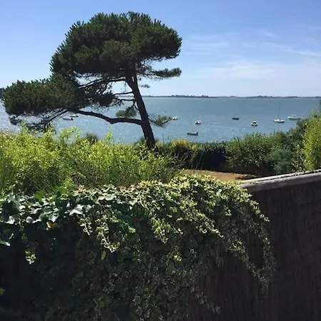 Meuble Sur L'ile De Tascon A 300 M De La سا أرْميل