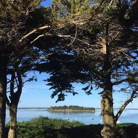 Meuble Sur L'ile De Tascon A 300 M De La بيت للعطل *